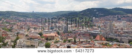 Stuttgart, Germany