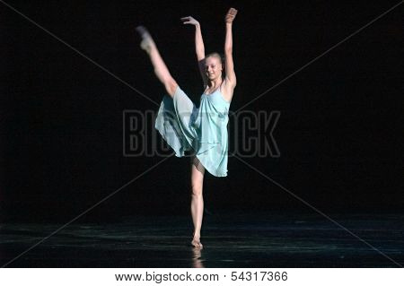 Dance Festival