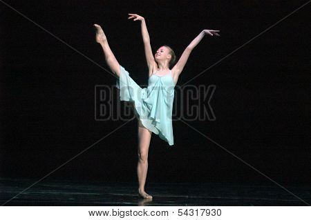 Dance Festival