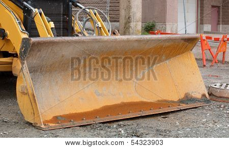 Front Loader