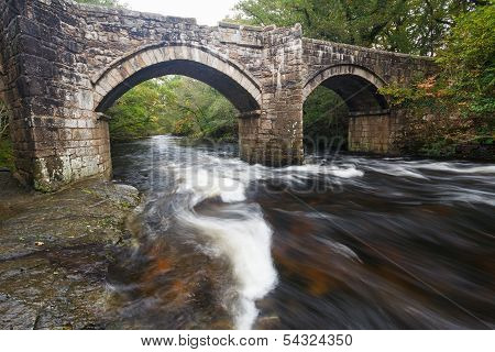 Newbridge Dartmoor Devon