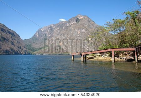Canyon Del Sumidero, Mexico