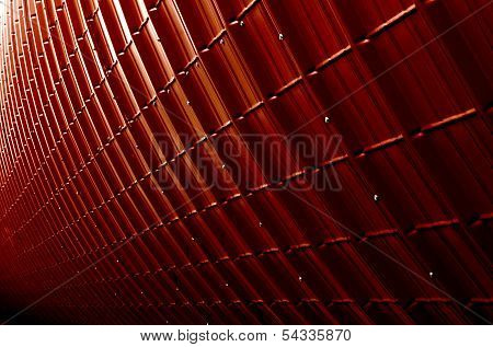 Red Plate