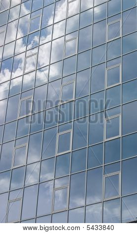 Windows に反映雲