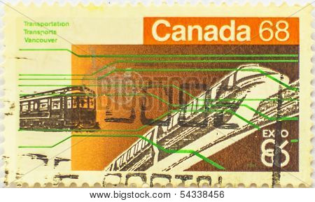 Stamp
