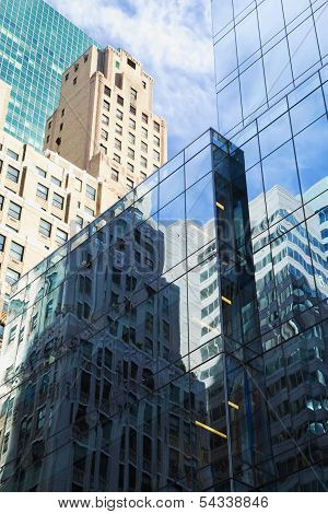 Office Buildings