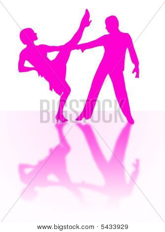 Dancing varjo