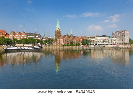 Summer Bremen