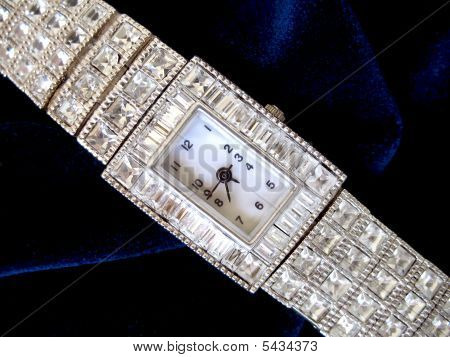 Diamondwatch