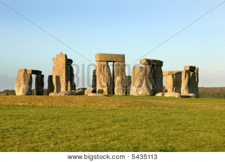 Stonehenge