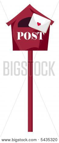 Postbox