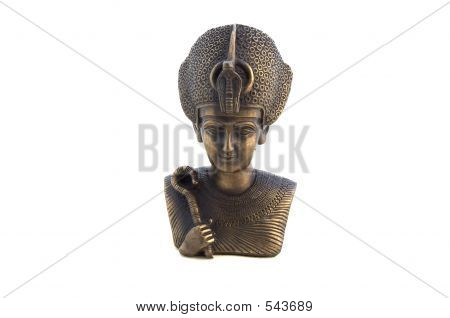 Bronzo Tut