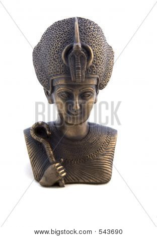 Bronzo Tut