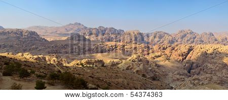 Mount Aaron