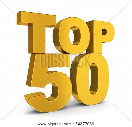 Top Fifty