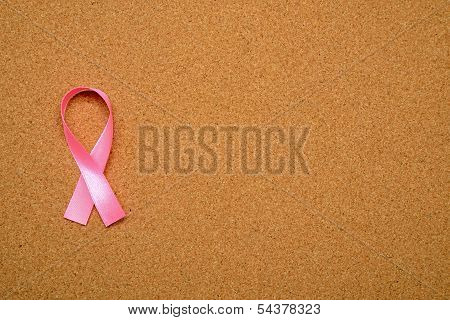 Breast Cancer Awareness Concept