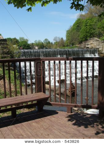 Cascada Park