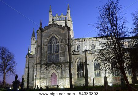 Medieval Church