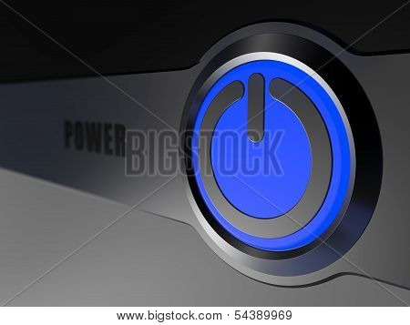 Power Button