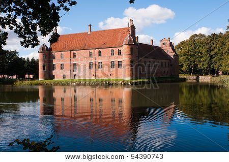 Rosenholm Castle