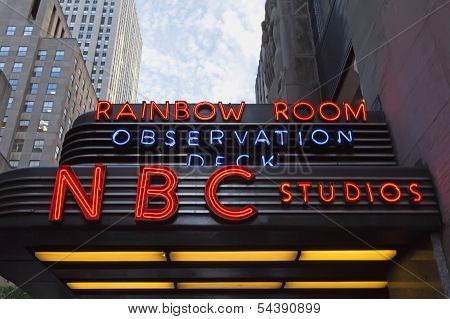 Nbc Studios
