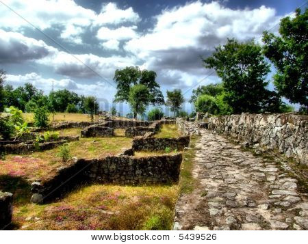 rovine