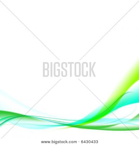 Väri abstrakti koostumus