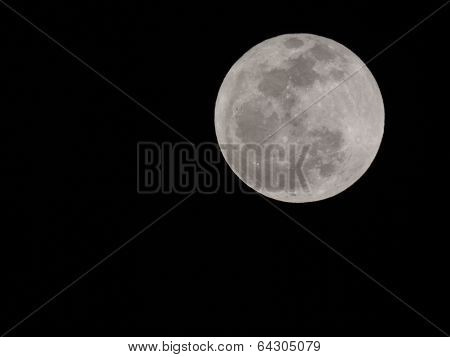 Full Moon