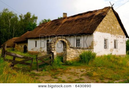 Casa popular