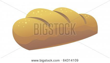 icon bread