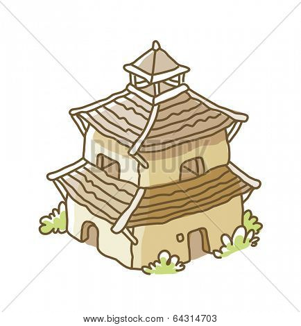 icon house