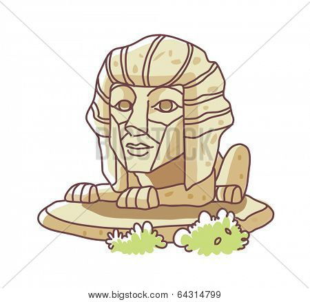 icon statue