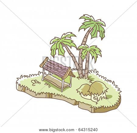 icon island