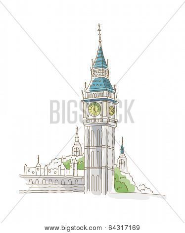 icon tower