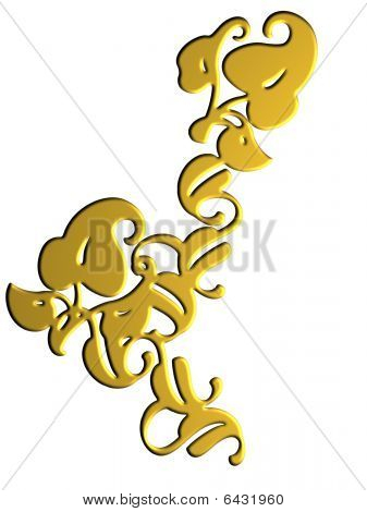 Henna Tattoo