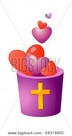 icon box