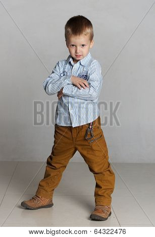 The Boy