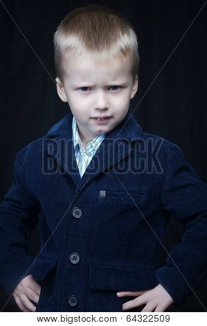 The Boy