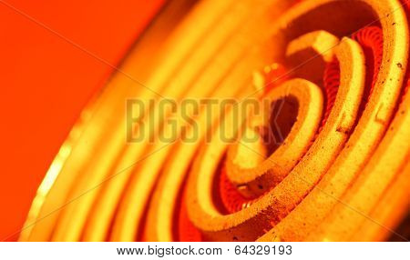 Heating Element