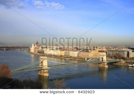 Budapeste