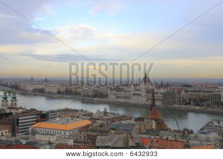 Budapeste