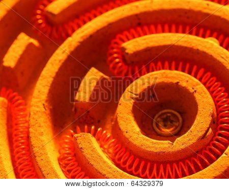 Heating Element