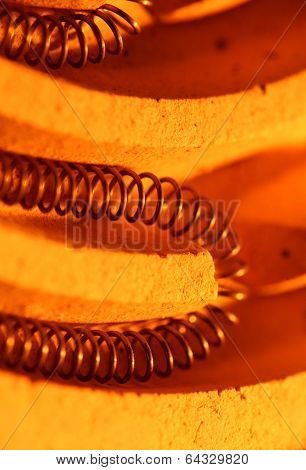 Heating Element