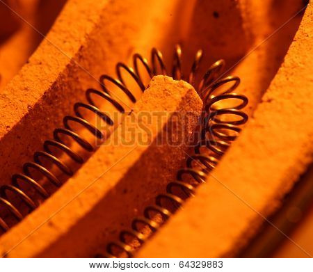 Heating Element