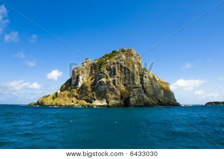 フェルナンド ・ デ ・ ノローニャ