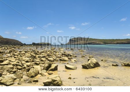 Fernando De Noronha - Brasil
