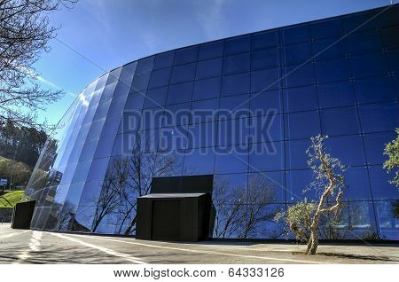 Beautiful Building