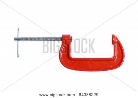 Red Vice