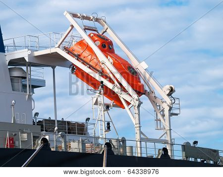 Life Boat