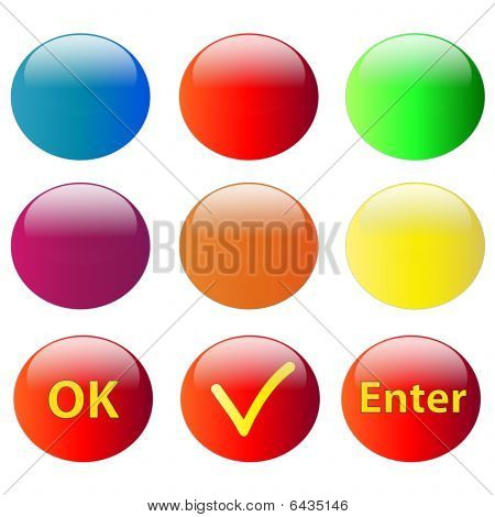 Pulsanti Web